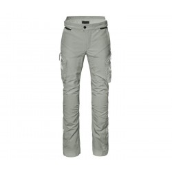 BMW Motorrad Παντελόνι Aravis Air Ανδρικό Γκρι BMW Motorrad Παντελόνι Aravis Air Ανδρικό Γκρι